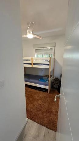 Piso en calle de la Boira, 9