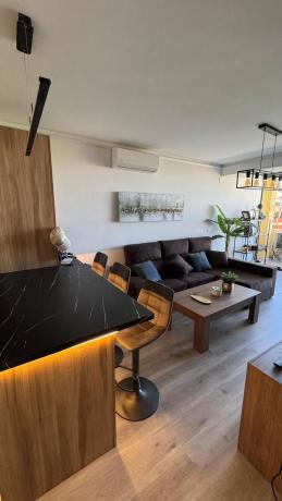 Piso en calle de la Boira, 9