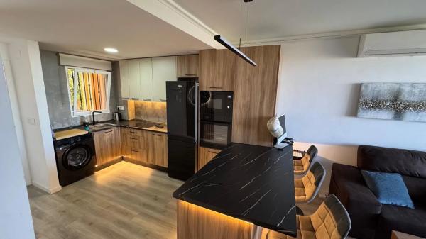 Piso en calle de la Boira, 9