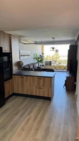 Piso en calle de la Boira, 9