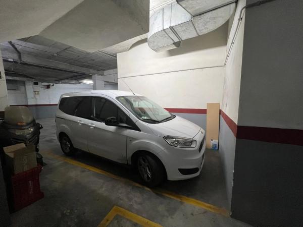 Piso en calle de Jaume Ii