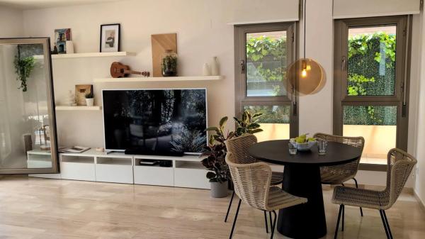 Casa independiente en calle de l'Unicorn