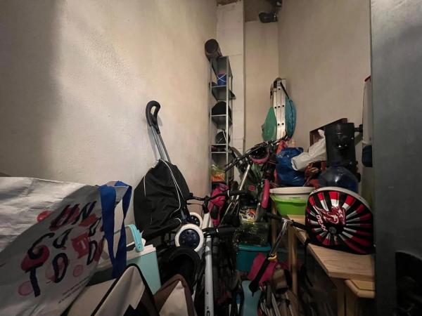 Piso en calle de Jaume Ii