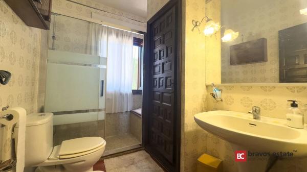 Casa independiente en calle Enric Arnaud