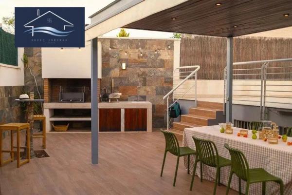 Casa independiente en calle de Centaure