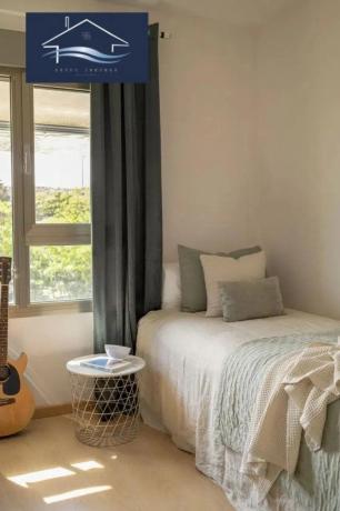 Casa independiente en calle de Centaure