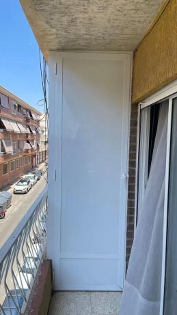 Piso en Salvador y Vicente Pérez lledo, 9