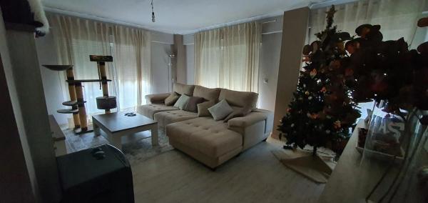 Piso en Salvador y Vicente Pérez lledo, 9