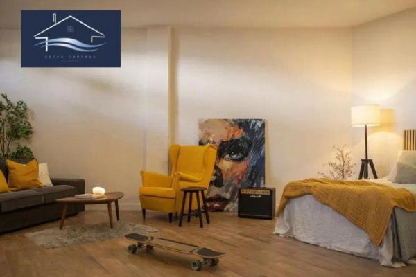 Casa independiente en calle de Centaure