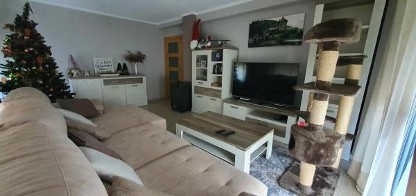 Piso en Salvador y Vicente Pérez lledo, 9