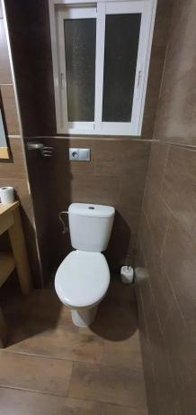 Piso en Salvador y Vicente Pérez lledo, 9