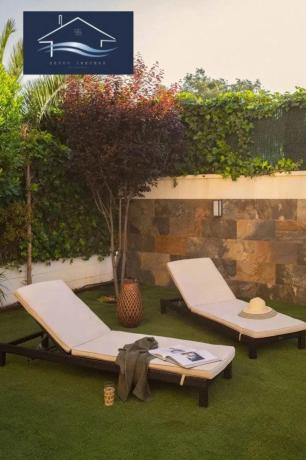 Casa independiente en calle de Centaure