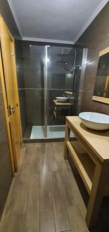 Piso en Salvador y Vicente Pérez lledo, 9