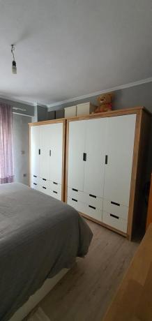 Piso en Salvador y Vicente Pérez lledo, 9