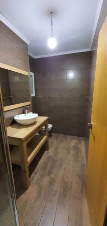 Piso en Salvador y Vicente Pérez lledo, 9