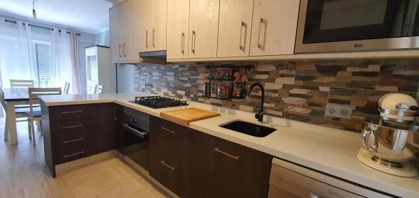 Piso en Salvador y Vicente Pérez lledo, 9