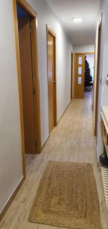 Piso en Salvador y Vicente Pérez lledo, 9