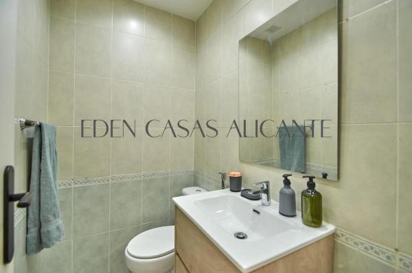 Piso en calle de la Boira