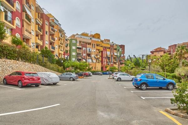 Piso en calle de la Boira