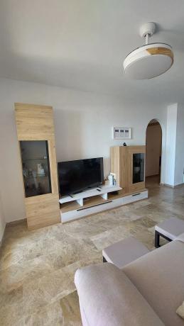 Piso en calle del Mati, 1