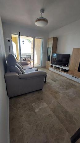 Piso en calle del Mati, 1