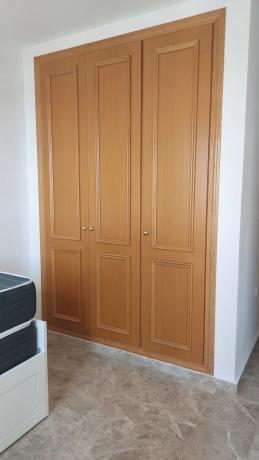 Piso en calle del Mati, 1