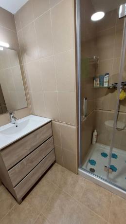 Piso en calle del Mati, 1