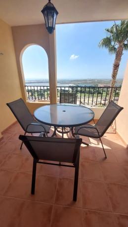 Piso en calle del Mati, 1