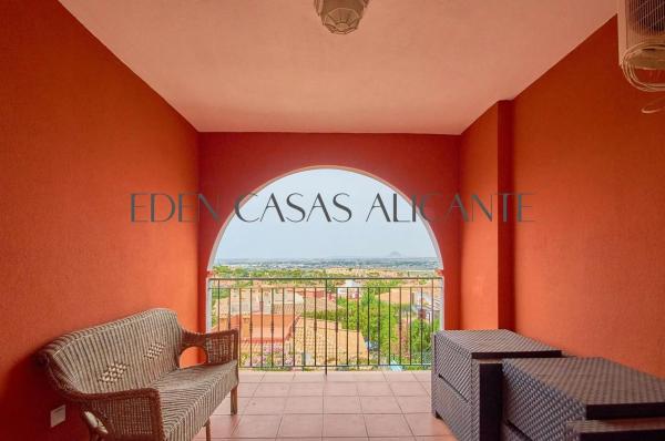 Piso en calle del Ressol