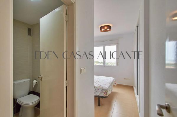 Piso en calle del Ressol