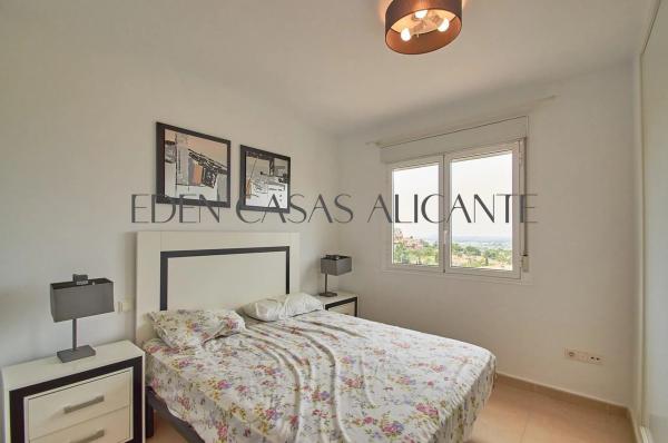 Piso en calle del Ressol