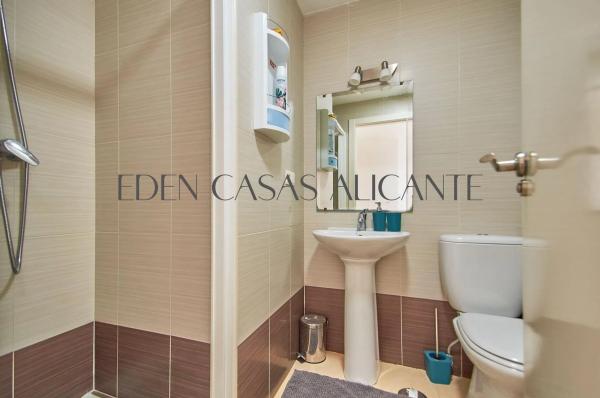 Piso en calle del Ressol