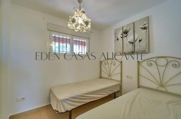 Piso en calle del Ressol