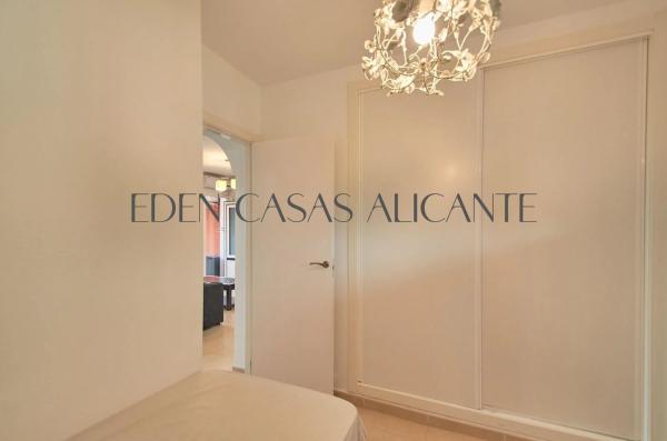 Piso en calle del Ressol