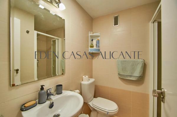 Piso en calle del Ressol