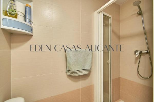 Piso en calle del Ressol