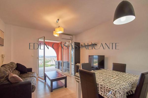 Piso en calle del Ressol