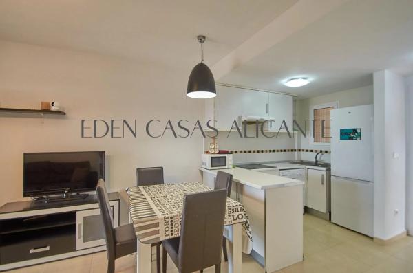 Piso en calle del Ressol