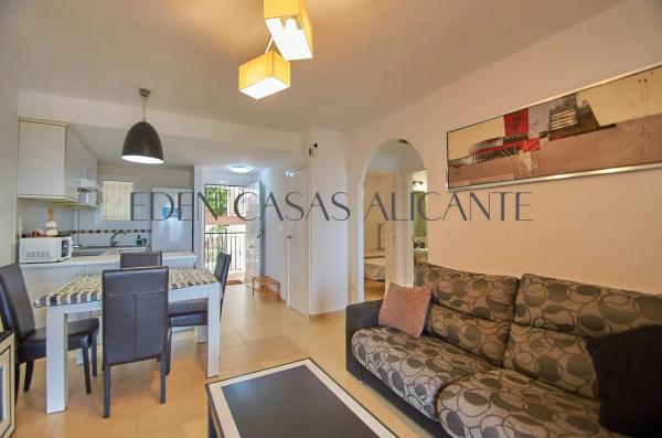 Piso en calle del Ressol