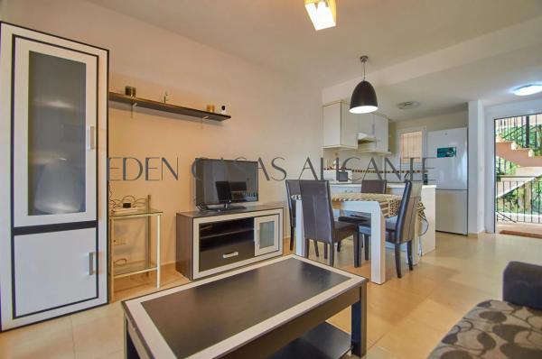 Piso en calle del Ressol