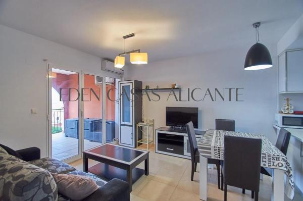 Piso en calle del Ressol