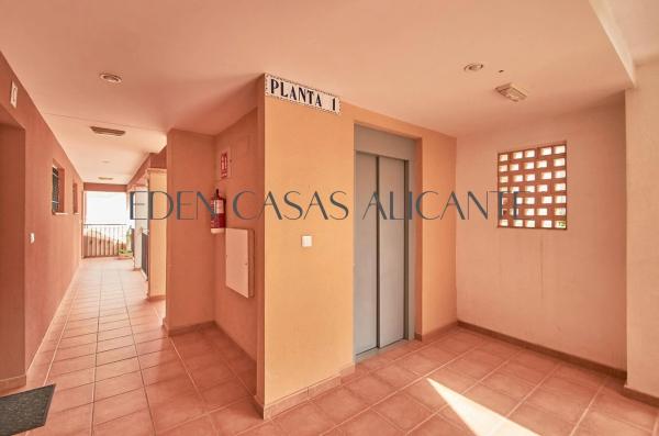 Piso en calle del Ressol