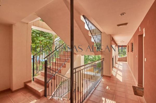 Piso en calle del Ressol