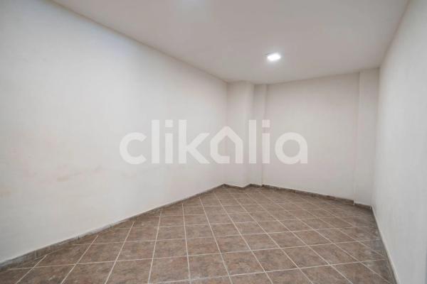 Casa independiente en paseo Mayor