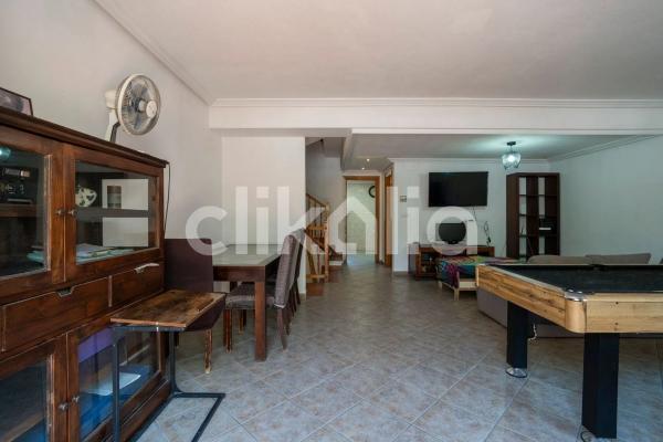 Casa independiente en paseo Mayor