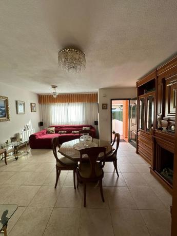 Chalet adosado en calle la Maigmona