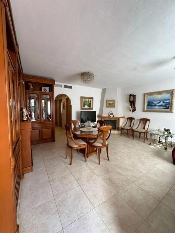 Chalet adosado en calle la Maigmona