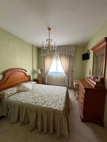 Chalet adosado en calle la Maigmona