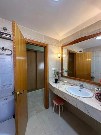 Chalet adosado en calle la Maigmona