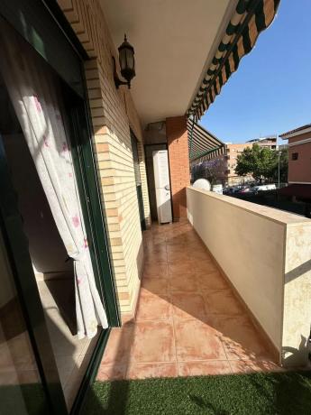 Chalet adosado en calle la Maigmona